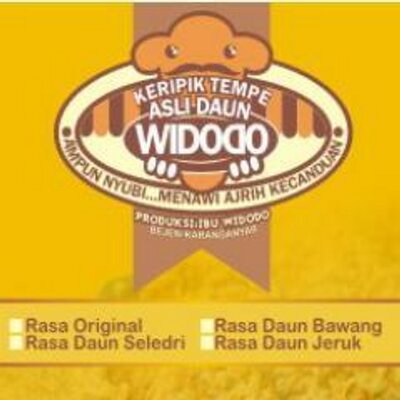 Keripik Tempe Daun on Twitter Selamat pagi Solo dan Keripik Tempe Daun on Twitter Selamat pagi Solo dan