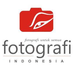 Fotografi Indonesia adalah ruang kreatif yang didedikasikan untuk kemajuan fotografi di Indonesia | Kontak : info@fotografiindonesia.net