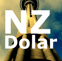 Dolar NZ