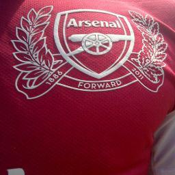 Excuses...blame games...are for loosers...luckily m nt one.Gooner for life.Arsenal fan till i die