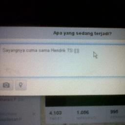 be my self :)