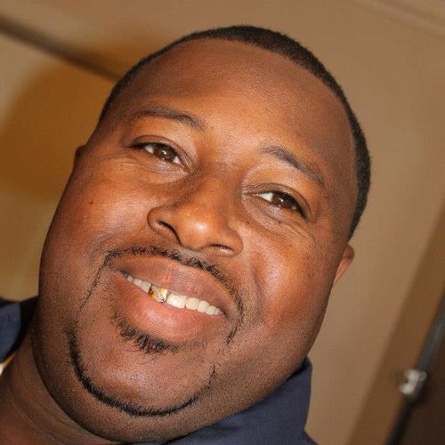 mikebrown1975's profile picture. 