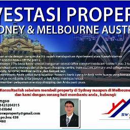 SWProperty1's profile picture. Someone you can trust 
Mobile +61425204315 // whastapp, viber, line

PIN BB 2810DBB0