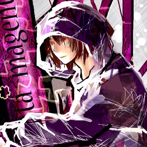 Try and fight me? Pah! I'm a Final Boss, you pitiful whelp. (( RP Variation of @AtrumInritus. ))