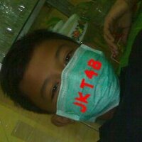 Riski agsal salvator (@riski48_) 's Twitter Profile