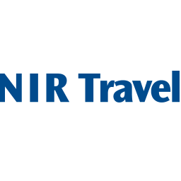 NIRTravel's profile picture. NIR Travel is Ireland’s leading operator of short breaks by rail. Dublin is our speciality… #ExperienceTheDay