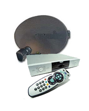 We are a long established family run business with over 30 years experience in the TV Aerial and Satellite industry