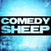 Comedy Sheep (@comedysheep) Twitter profile photo