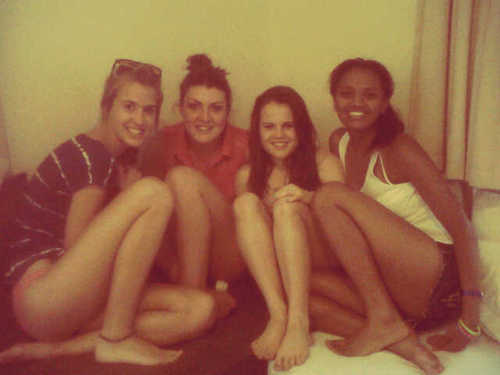 TazzyBt's profile picture. 