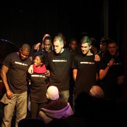 Making Moves is a training and mentoring program based in south London which focuses on giving participants new vocational skills whilst nurturing existing ones