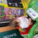 JoPaTe - @JocelynBartley - Twitter