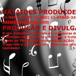 O sucesso nao acontece por acaso, e fruto do talento aliado a dedicaçao e trabalho serio!
O nosso trabalho e mostrar o seu!
11-96643-7003
11-95860-3362