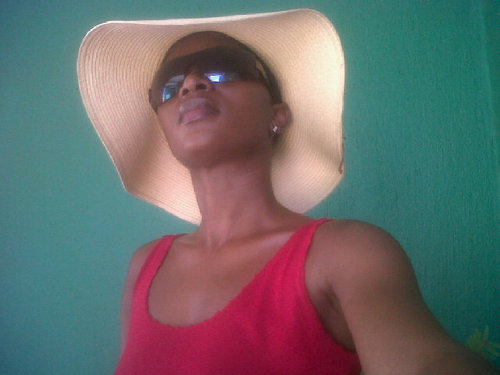 Morongwe Ivy Tladi Profile