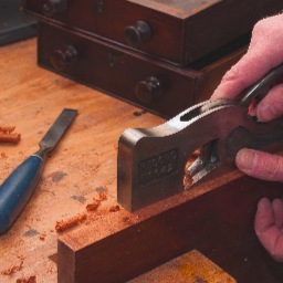 Furniture restorer. Restoration, french polishing, modern finishes, upholstery, bespoke furniture