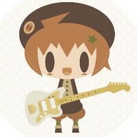 ジャズマスちゃん(ジャズマスターbot) (@jazzmaster_bot) 's Twitter Profile