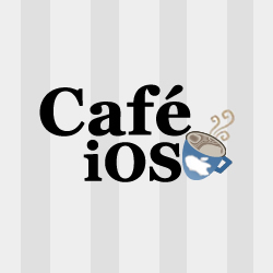 cafeios's profile picture. Sips & Bytes of Latest Apple News