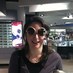 Sarah Burgman (@sjburgs) Twitter profile photo