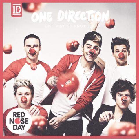 We are three Norwegian girls who blogs about One Direction! You can find our blog on http://t.co/KZ80LvtMWj. We will blog everyday! Follow us for updates. :)