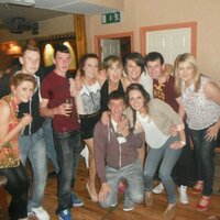 conorglynn (@conorg98) 's Twitter Profile