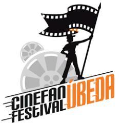 Twitter oficial del Cinefan Festival de Úbeda. Festival especializado en Cine y series.