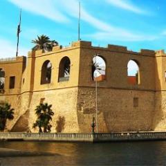 First appeared in 1999. Its objective is to communicate Libya’s news and views to the rest of the world. Reposts r NOT endorsement. | https://t.co/Udo52ezklY