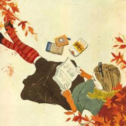 À vocês que,em sã consciência ou não,são apaixonados por literatura. 
Blog: http://t.co/evYr0lQyJJ
