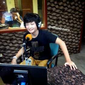 RaversIND's profile picture. FansClub around Ravers. Resmi : 301211 & follback by Randy : 030112 Let's join with us in Ravers Family :)