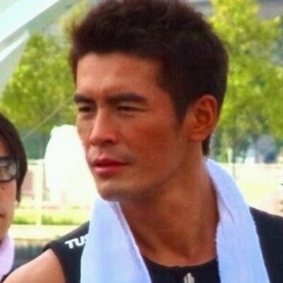 Nana 俳優って出演するドラマや映画によって髪型とか大きく変わるからそのギャップが面白い 伊藤英明 さんは悪の教典のと海猿のが最高 正直髪が少し長めの伊藤英明さんは微妙かな 声は常にイケボ Http T Co Jvl30exl