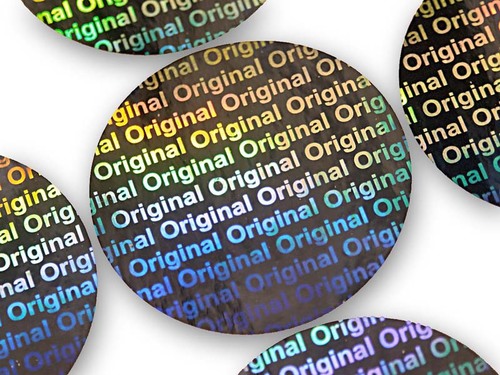 hologramproduct's profile picture. Production of holographic Labels, pasters, stickers, seals, medals, etc.