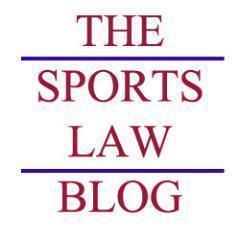 Sport law essay topics