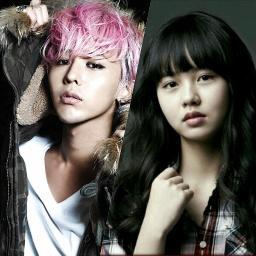 @ModusRolePlayer |X| 88 Line |X| Rapper |X| YG Ent |X| My Lovely @HannahKsohyun 20'02 |X|