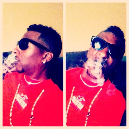 From the 617 to the 901 #cashflow, #strongOdors, #doubleCups  #teamBoston, im shooting 4 da $$$ fuck a star, always ALWAYS #KeepItThoro