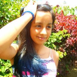 Soy una persona directa y expreso todo lo que siento!♥