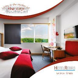 Hotel Rebro Zagreb Zagreb Card Offers You Various Possibilities You Can Purchased It At Reception Desk Of Hotel Rebro Zagrebcard Lovezagreb Autuminzagreb T Co Ikdnp4tu25