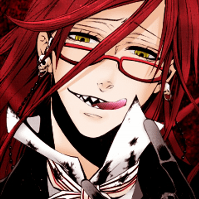 グレルサトクリフ Joka666bs Twitter グレルサトクリフ Joka666bs Twitter