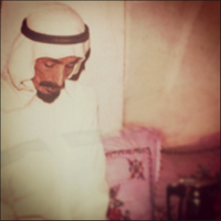 عبدالله بن سليّم (@abinsulayem) Twitter profile photo