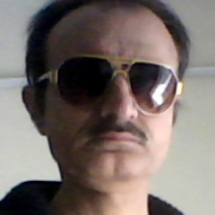 pinak999's profile picture. M. D.@G P International, full time papa, environmentalist, artist