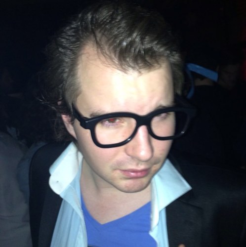 GielenRoel's profile picture. 