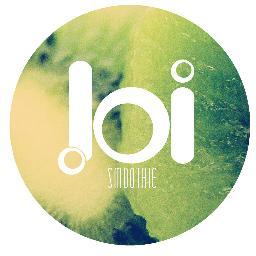 Joi Smoothie Co - Est. 2013.
Our goal is to guide our customers in finding joy and quality in our line of exotic smoothies.... Enjoi