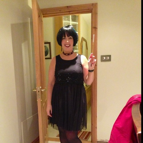 Anniemac1974's profile picture. 