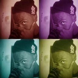 talented and ambitious