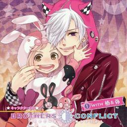 銀魂♡薄桜鬼♡うたプリ♡進撃の巨人♡ジャニーズ系がすきです♡
よかった、気軽に絡んでね♪
ふぉろみ~*\(^o^)/*