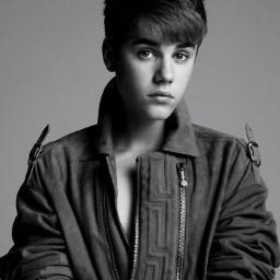justin bieber