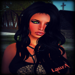 Owner and Creator of [[Toxic Dark Demons]] in Second Life