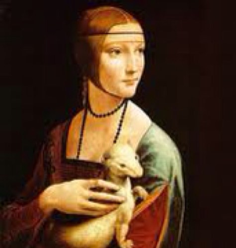 Sveva_da_vinci's profile picture. 