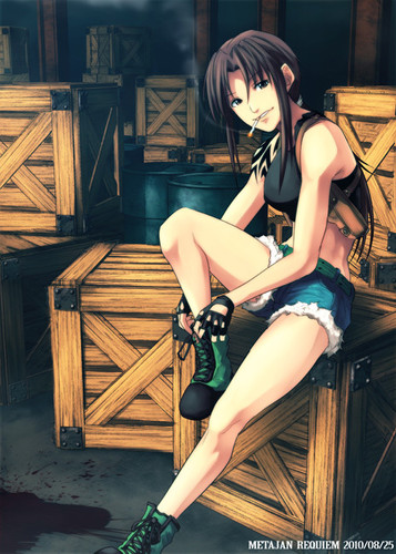 18+ RP/OC; My name is Natasha Novakovsky. A former undercover cop, now a rebellious, spoiled bounty hunter. #Single