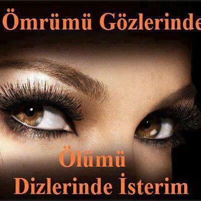 Gül Bakışlım (@GBaklm) | Twitter