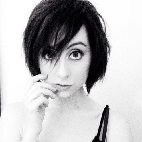 Actor, comedian, artist, vegan, and roller derby girl. You might know me from a few RANDOM Disney shows. ;)