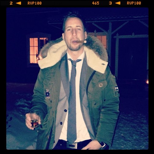 Tranan82's profile picture. 