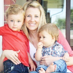 Blessed beyond measure!